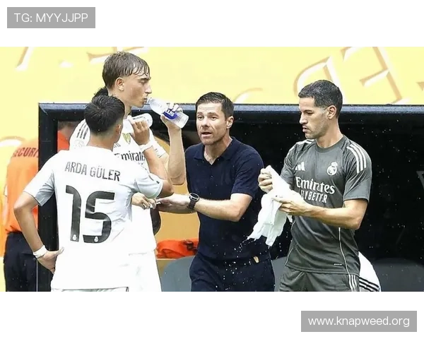 阿隆索下课数周皇马仍迷航中