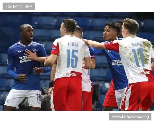 欧足联启动纪律程序对种族歧视